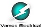 Vamos Electrical Logo